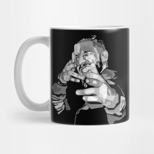 Drake Mug